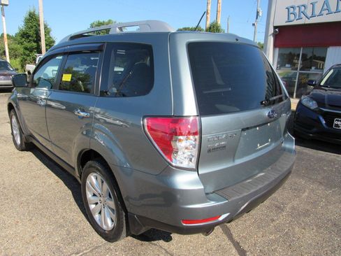 Used 2012 Subaru Forester 2.5X Touring AWD/4WD image 27