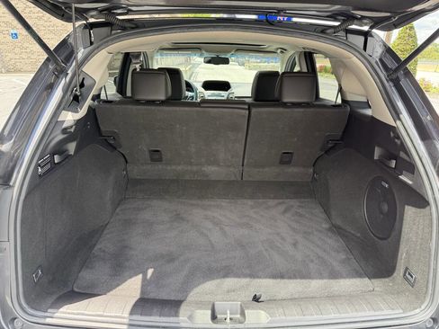Used 2015 Acura RDX AWD w/ Technology Package image 16