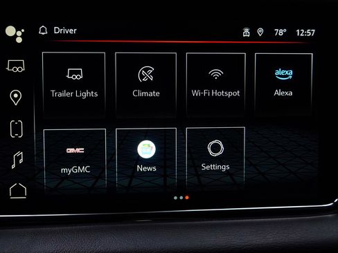 Used 2023 GMC Yukon Denali RWD image 26