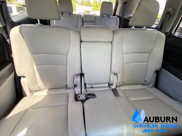 Used 2021 Honda Pilot Special Edition image 23