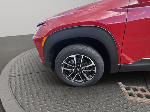 New 2026 Chevrolet TrailBlazer LT w/ Convenience Package image 33