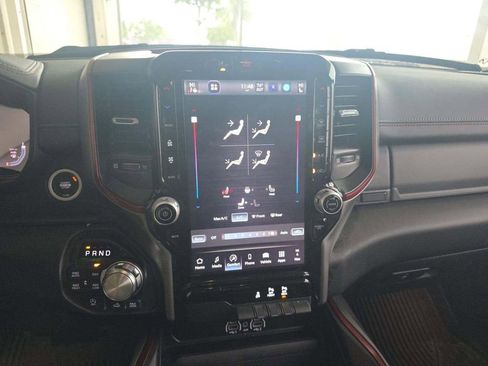 Used 2025 RAM 1500 Rebel AWD/4WD image 11