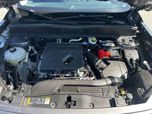 Used 2021 Ford Bronco Sport Big Bend image 30