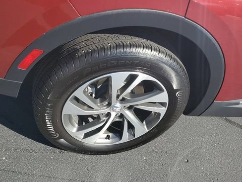 Certified 2023 Buick Envision Essence AWD/4WD image 5