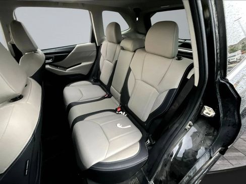 Used 2019 Subaru Forester Limited w/ Popular Package #3 AWD/4WD image 18