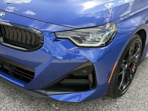 Used 2023 BMW 230i xDrive Coupe w/ Premium Package image 9