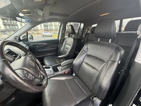 Used 2022 Honda Ridgeline RTL-E image 19