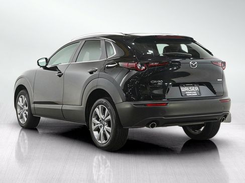 Used 2023 MAZDA CX-30 AWD 2.5 S w/ Preferred Package image 3