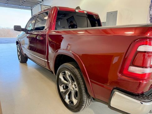 Used 2019 RAM 1500 Limited image 5