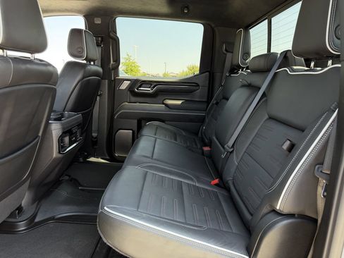 Used 2024 GMC Sierra 1500 AT4X AWD/4WD image 26