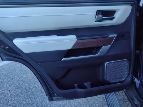 Used 2023 Toyota Sequoia Capstone image 16