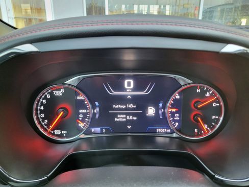 Used 2019 Chevrolet Blazer RS image 36