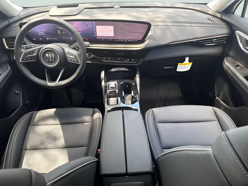 New 2026 Buick Envision Avenir AWD/4WD image 20