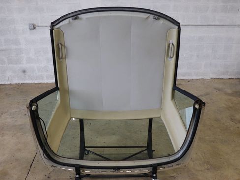 Used 1989 Mercedes-Benz 560 SL image 33