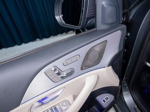 New 2026 Mercedes-Benz GLE 450 4MATIC image 11