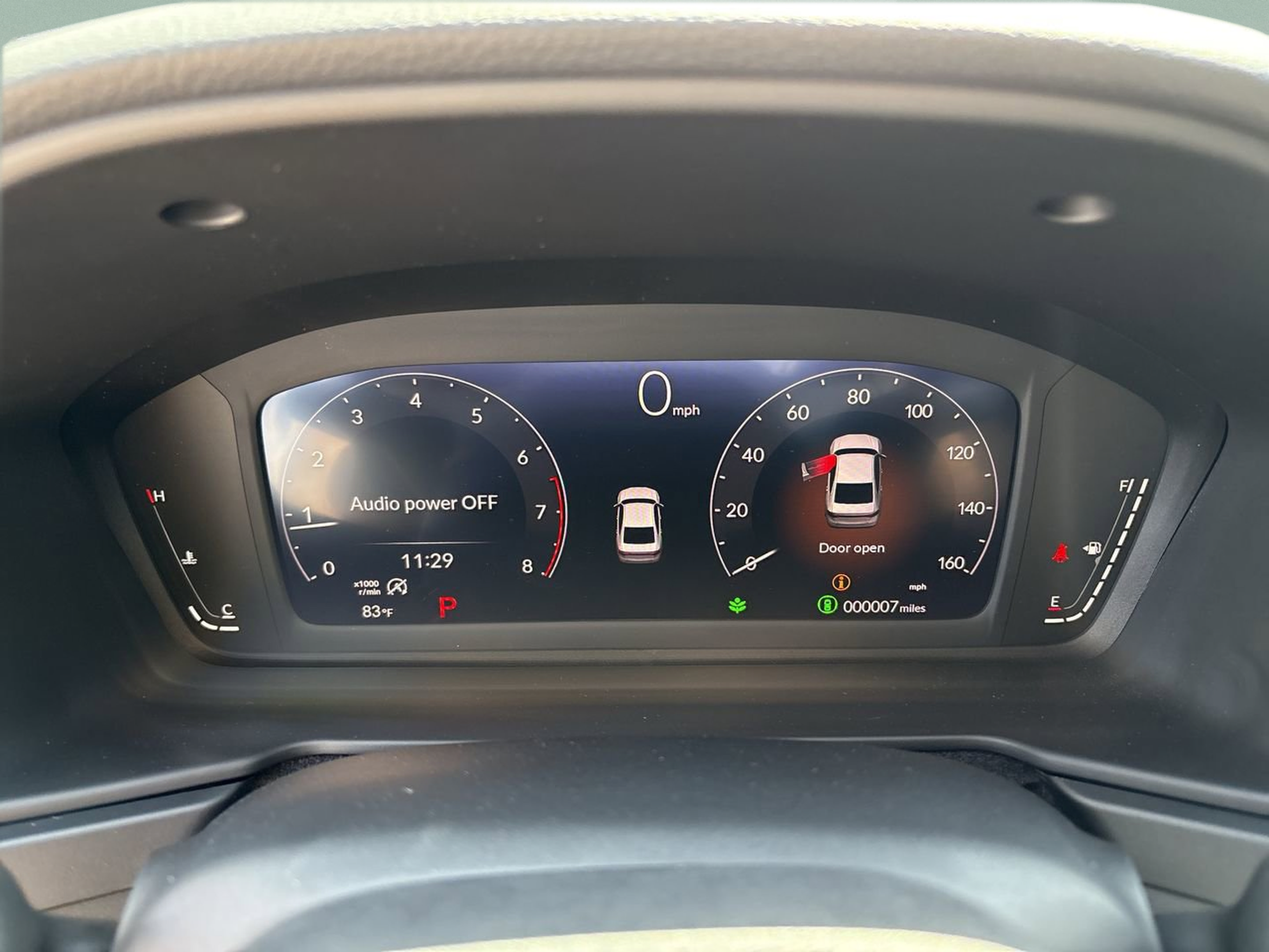 Certified 2026 Honda Accord SE image 12