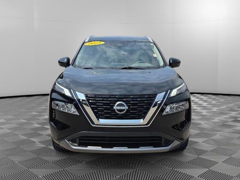 Certified 2023 Nissan Rogue SL w/ SL Premium Package AWD/4WD image 2