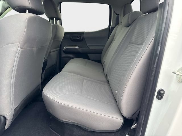 Used 2022 Toyota Tacoma SR5 w/ Technology Package RWD image 12