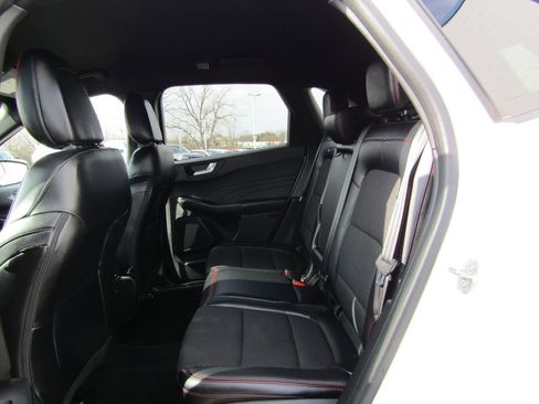 Used 2023 Ford Escape ST-Line Select w/ Tech Pack #2 AWD/4WD image 36