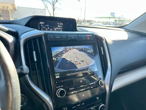 Used 2022 Subaru Ascent Limited w/ Technology Package image 34