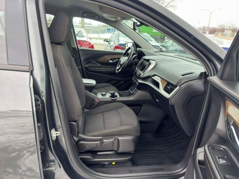 Used 2018 GMC Terrain SLE w/ Driver Convenience Package image 25