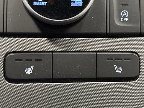 Used 2025 Hyundai Palisade SEL image 7