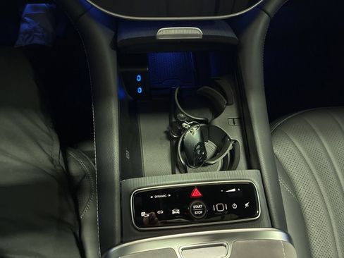 Used 2023 Mercedes-Benz EQS 580 4MATIC SUV image 18