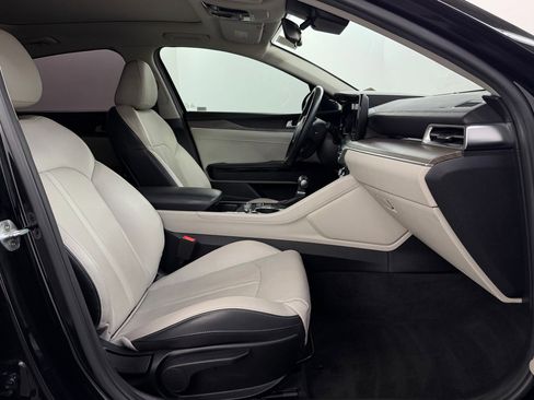 Used 2022 Kia K5 EX image 34