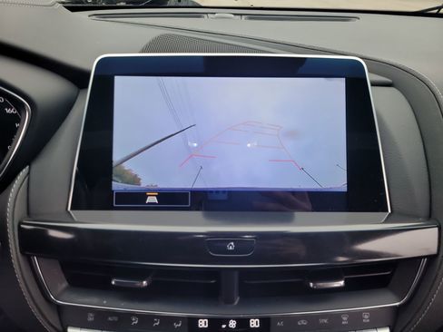 Certified 2024 Cadillac CT5 Premium Luxury w/ Climate Package image 15