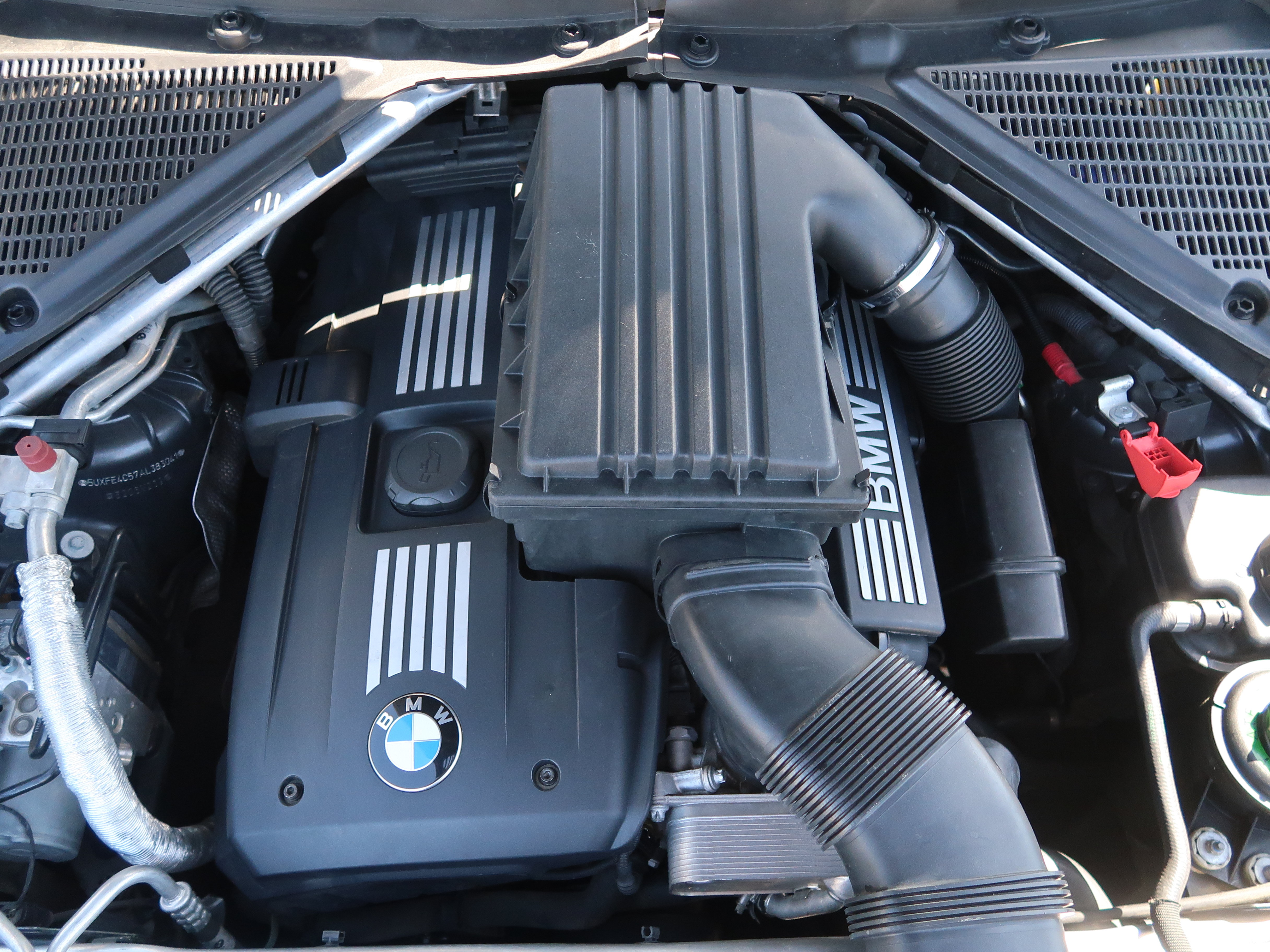 Used 2010 BMW X5 xDrive30i AWD/4WD image 46