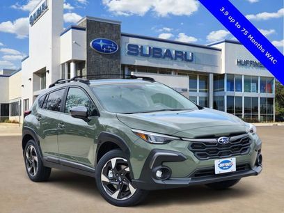 New 2026 Subaru Crosstrek 2.5i Limited