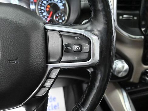 Used 2019 RAM 1500 Laramie image 34