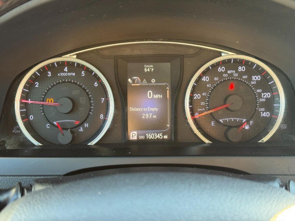 Used 2015 Toyota Camry SE FWD image 27