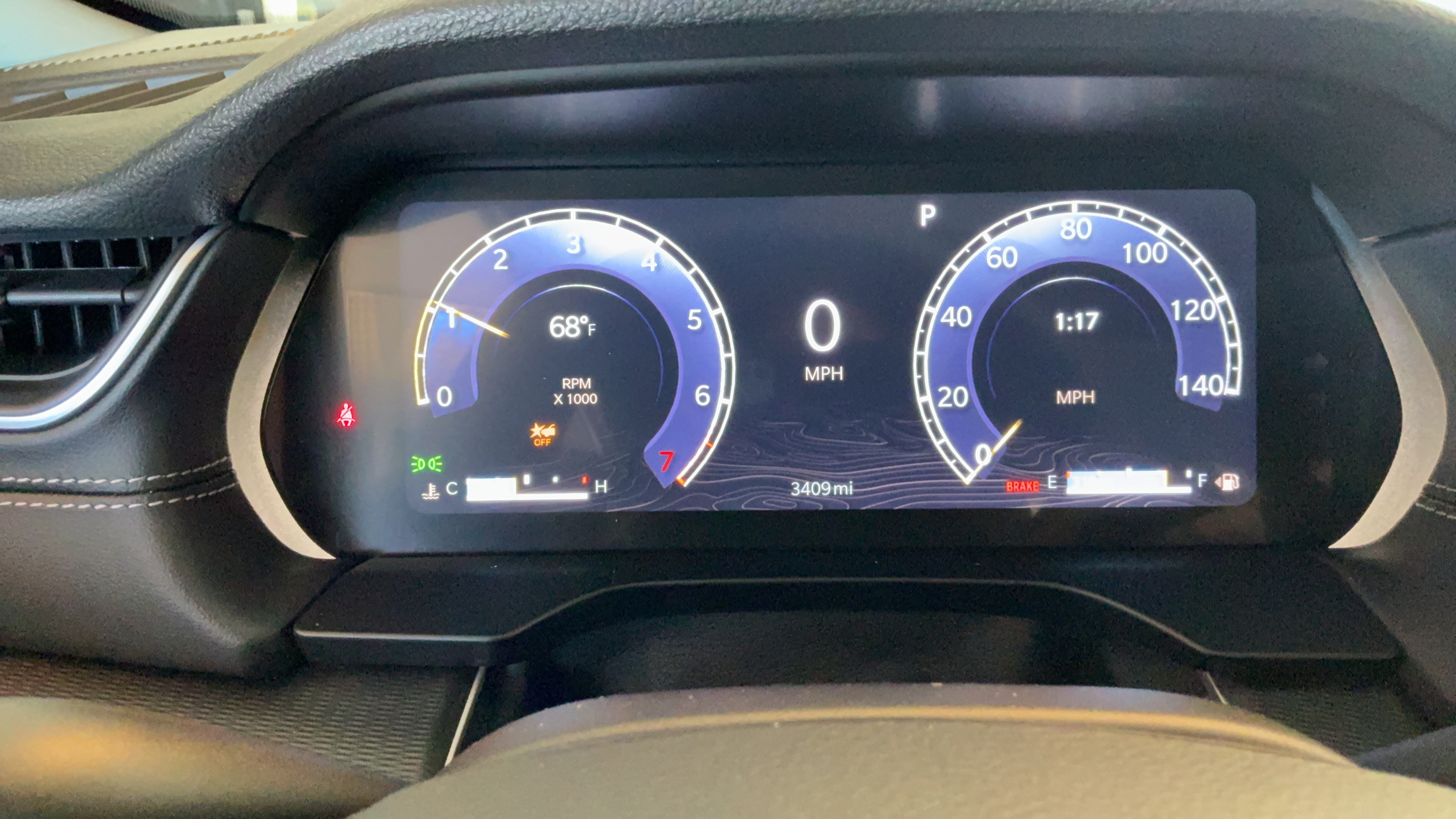 Used 2025 Jeep Grand Cherokee Altitude RWD image 10