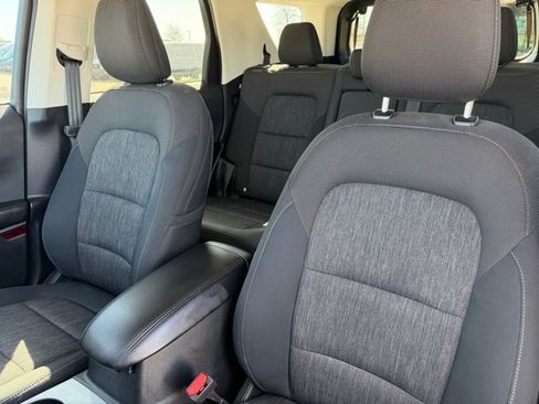 Used 2022 Ford Bronco Sport Big Bend image 10