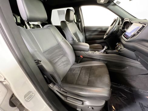 Used 2022 Dodge Durango GT image 29