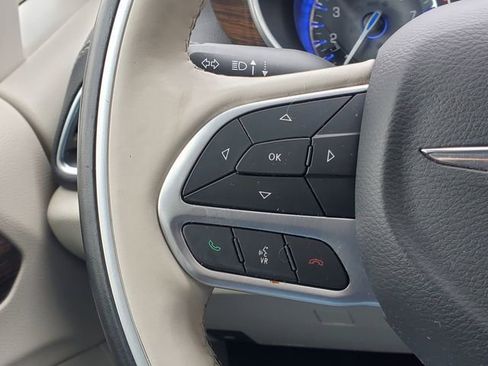 Used 2021 Chrysler Pacifica Limited AWD/4WD image 22