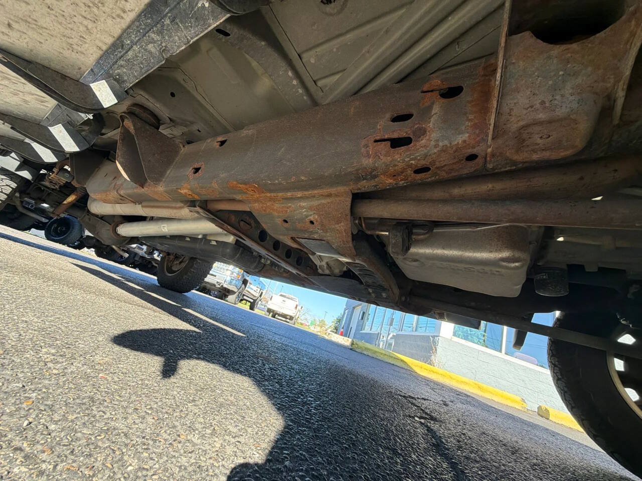 Used 2019 GMC Sierra 2500 Denali AWD/4WD image 82