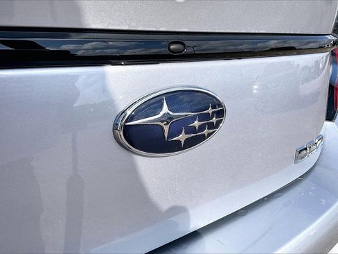 Used 2023 Subaru BRZ Limited w/ Popular Package #1 image 23