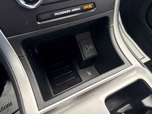 Used 2024 Ford Edge SEL w/ Convenience Package image 42