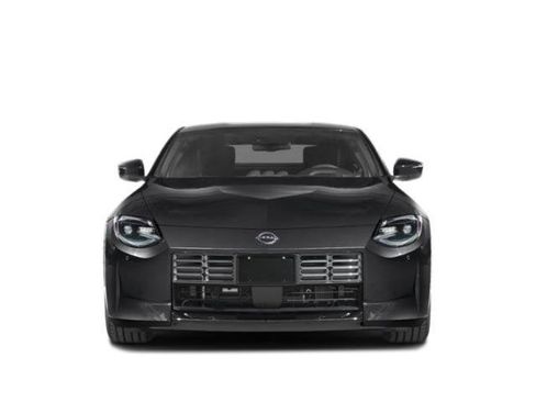 New 2026 Nissan Z Sport image 7