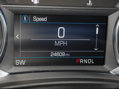 Certified 2023 Chevrolet Equinox LT AWD/4WD image 17