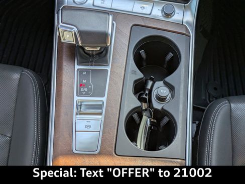 Used 2019 Audi A6 3.0T Prestige w/ Prestige Package image 20