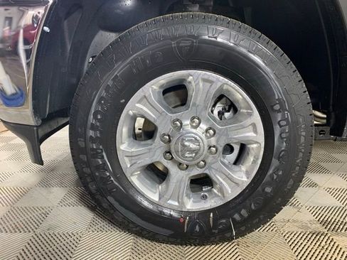 New 2026 RAM 2500 Big Horn image 8