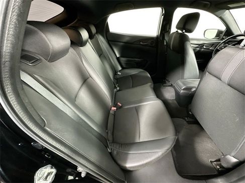 Used 2021 Honda Civic Sport image 24