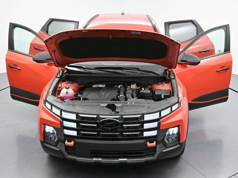 Used 2025 Hyundai Santa Cruz XRT AWD/4WD image 43