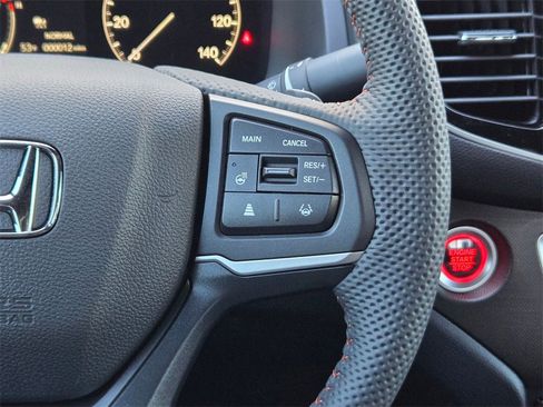 New 2026 Honda Ridgeline TrailSport image 20