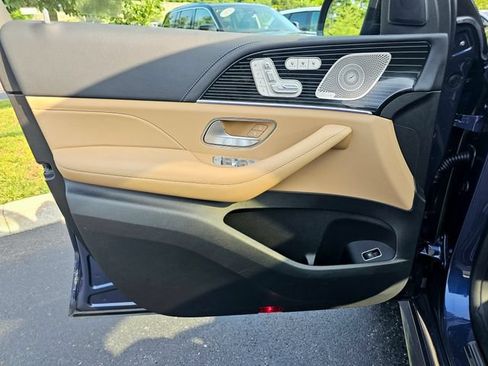 Certified 2024 Mercedes-Benz GLE 350 4MATIC image 20