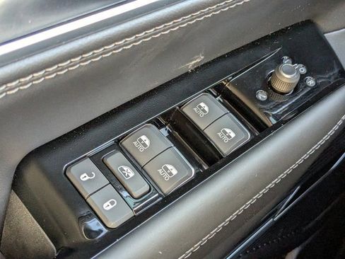 New 2026 Jeep Grand Wagoneer Summit w/ Rear Seat Video Group I image 22