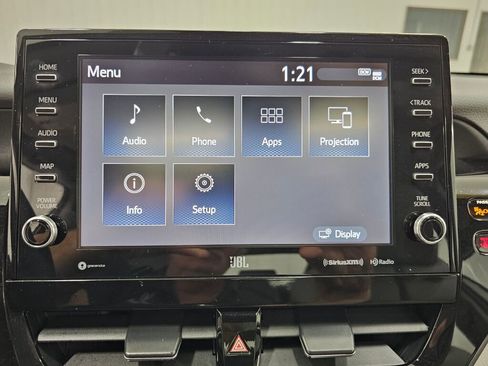 Used 2023 Toyota Camry XSE w/ Cold Weather Package image 22